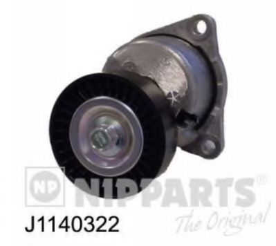 NIPPARTS J1140322