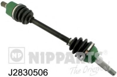 NIPPARTS J2830506