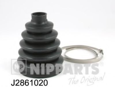 NIPPARTS J2861020