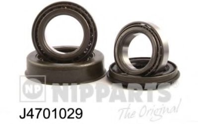 NIPPARTS J4701029