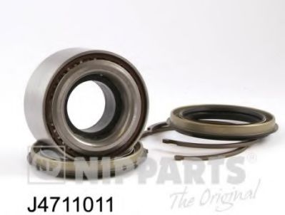NIPPARTS J4711011