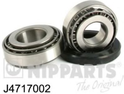 NIPPARTS J4717002