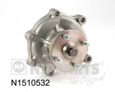 NIPPARTS N1510532