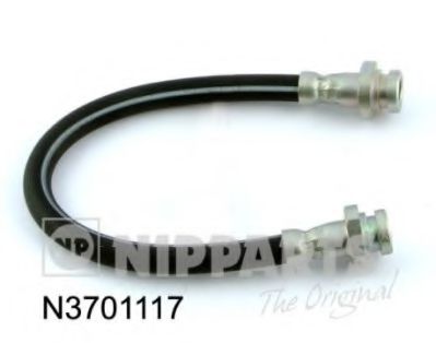 NIPPARTS N3701117
