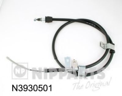 NIPPARTS N3930501