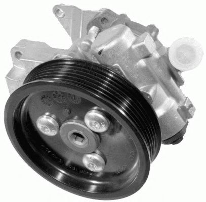 ZF Parts 2928 601