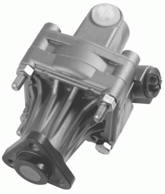 ZF Parts 2836 501