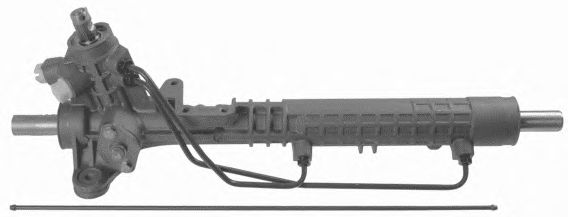 ZF Parts 2817 401
