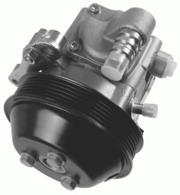 ZF Parts 2839 801