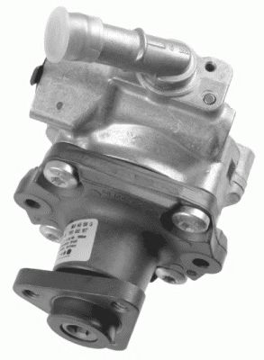 ZF Parts 8001 706