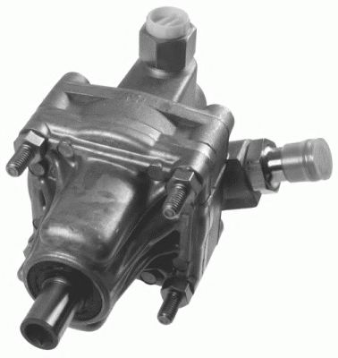 ZF Parts 2851 101
