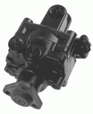 ZF Parts 2857 701