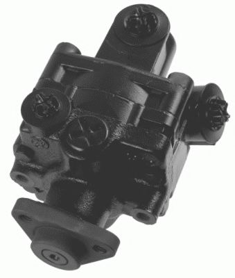 ZF Parts 2857 801