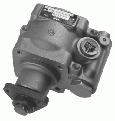 ZF Parts 2858 101