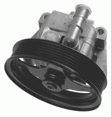ZF Parts 2867 801