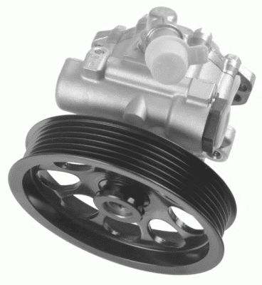 ZF Parts 2914 401