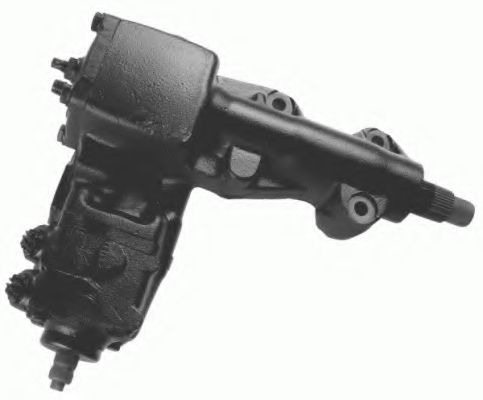 ZF Parts 2918 101
