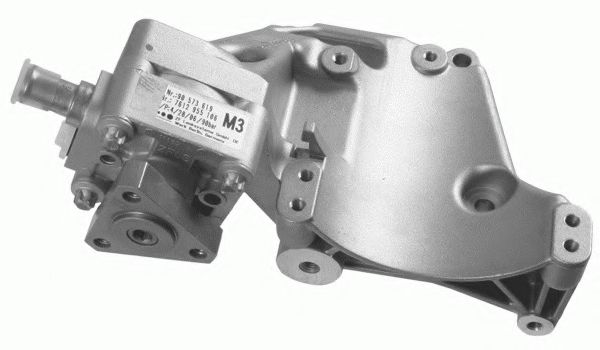 ZF Parts 2918 801