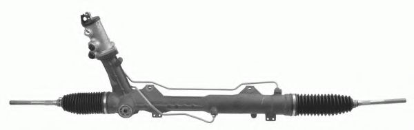 ZF Parts 2976 101