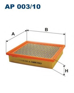 FILTRON AP003/10