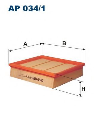 FILTRON AP034/1