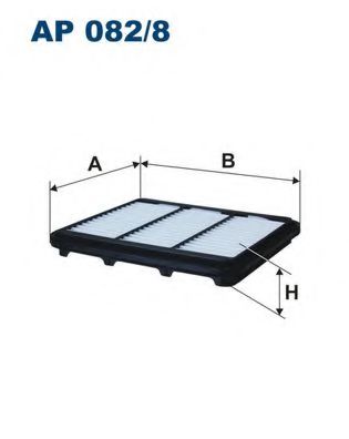 FILTRON AP082/8