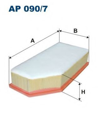 FILTRON AP090/7