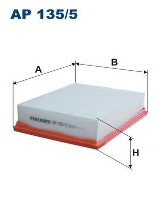 FILTRON AP135/5