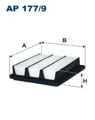 FILTRON AP177/9