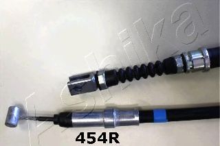 ASHIKA 131-04-454R