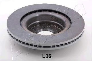 ASHIKA 60-0L-L06