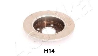 ASHIKA 61-0H-H14