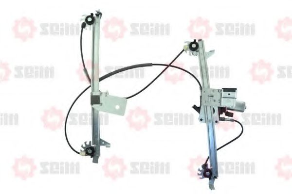 SEIM 901114