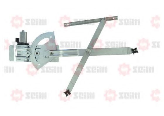 SEIM 901222