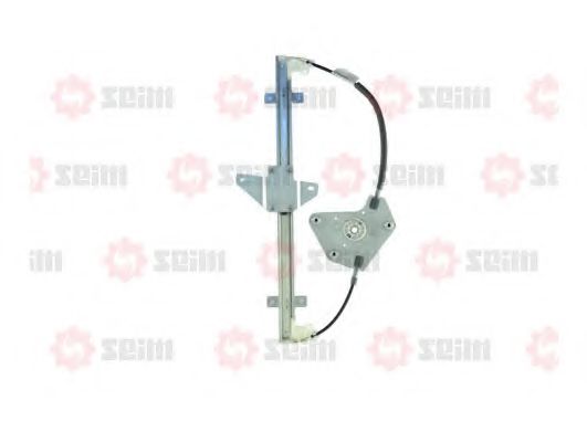 SEIM 901234