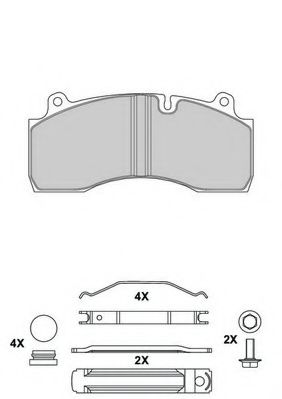 BERAL 2920730004145814