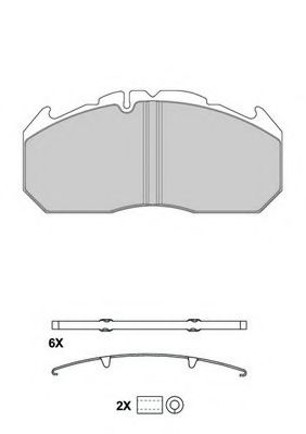 BERAL 2921028004145504