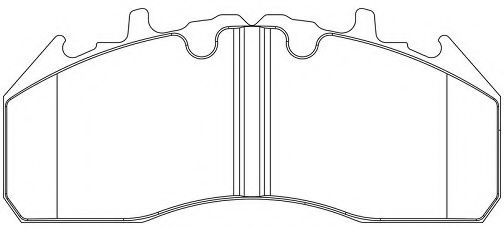 BERAL 2921929004145624