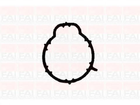 FAI AutoParts IM1417