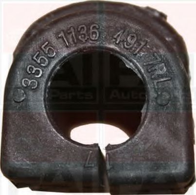 FAI AutoParts SS7584