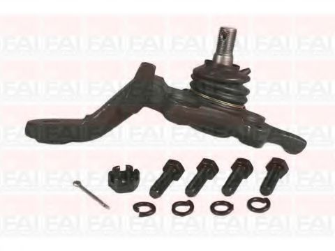 FAI AutoParts SS5977