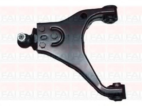 FAI AutoParts SS6058