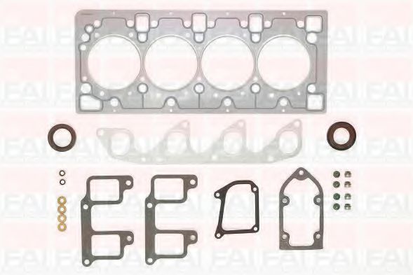 FAI AutoParts HS1069