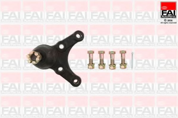 FAI AutoParts SS146