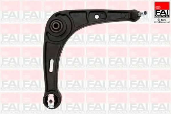 FAI AutoParts SS592