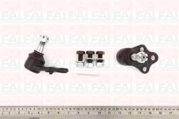FAI AutoParts SS1169