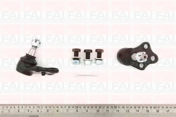 FAI AutoParts SS1170