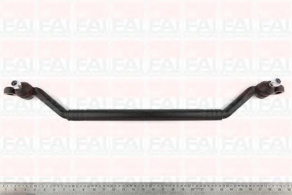 FAI AutoParts SS2382