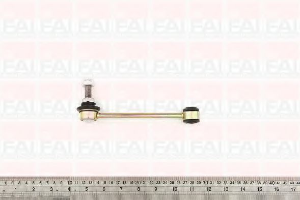 FAI AutoParts SS2539