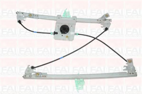 FAI AutoParts WR056